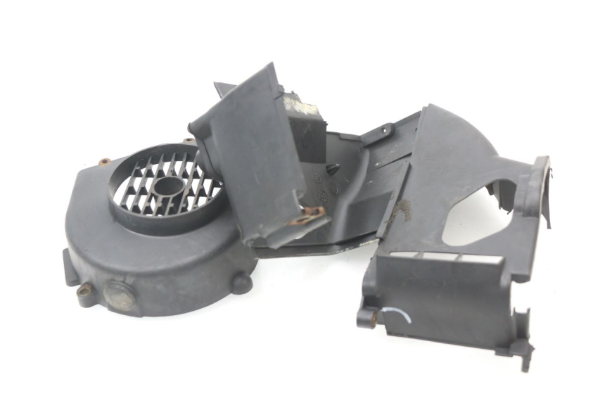 photo de CACHE MOTEUR JONWAY SOLANA 50 (2007 - 2016)
