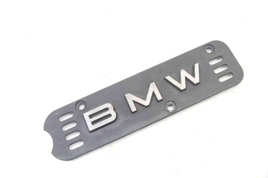 photo de CACHE MOTEUR BMW K 75 RT 750 (1989 - 1997)