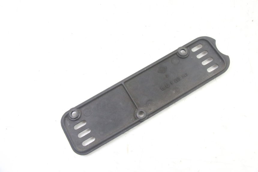 photo de CACHE MOTEUR BMW K 75 RT 750 (1989 - 1997)