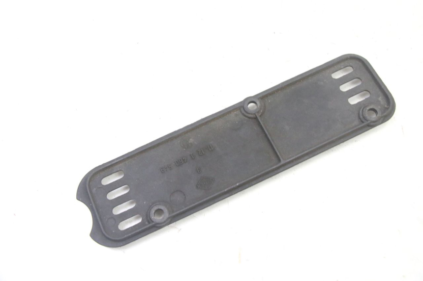 photo de CACHE MOTEUR BMW K 75 RT 750 (1989 - 1997)