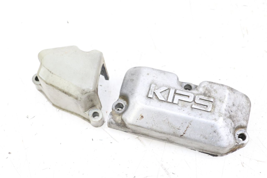 photo de CACHE MOTEUR KAWASAKI KDX 125 (1990 - 1991)