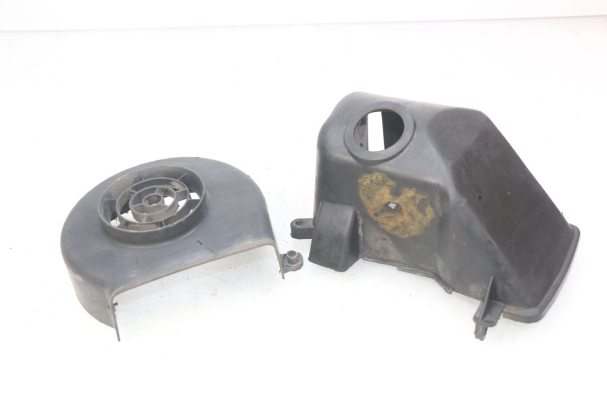 photo de CACHE MOTEUR PEUGEOT KISBEE 2T 50 (2010 - 2017)