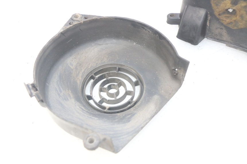 photo de CACHE MOTEUR PEUGEOT KISBEE 2T 50 (2010 - 2017)