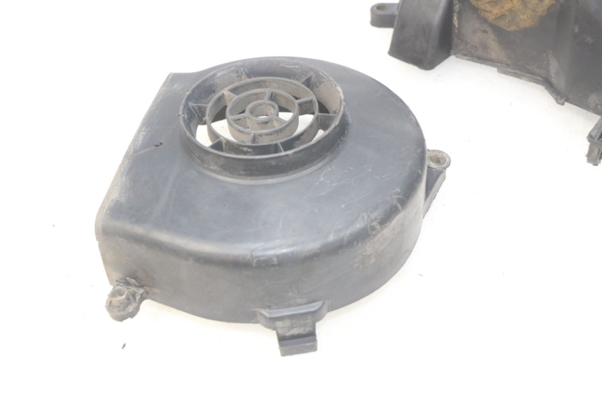 photo de CACHE MOTEUR PEUGEOT KISBEE 2T 50 (2010 - 2017)