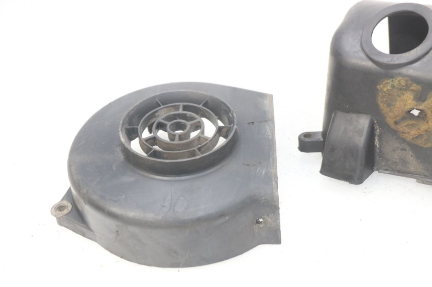 photo de CACHE MOTEUR PEUGEOT KISBEE 2T 50 (2010 - 2017)