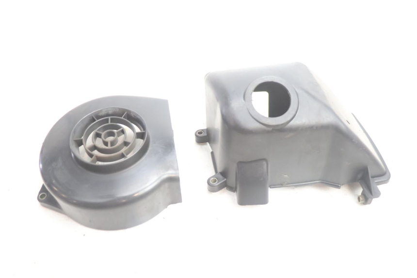 photo de CACHE MOTEUR PEUGEOT KISBEE 2T 50 (2010 - 2017) - Vue principale