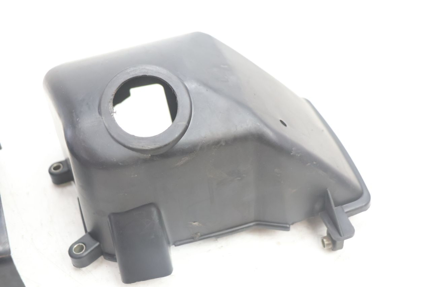 photo de CACHE MOTEUR PEUGEOT KISBEE 2T 50 (2010 - 2017) - Zoom état d’usage