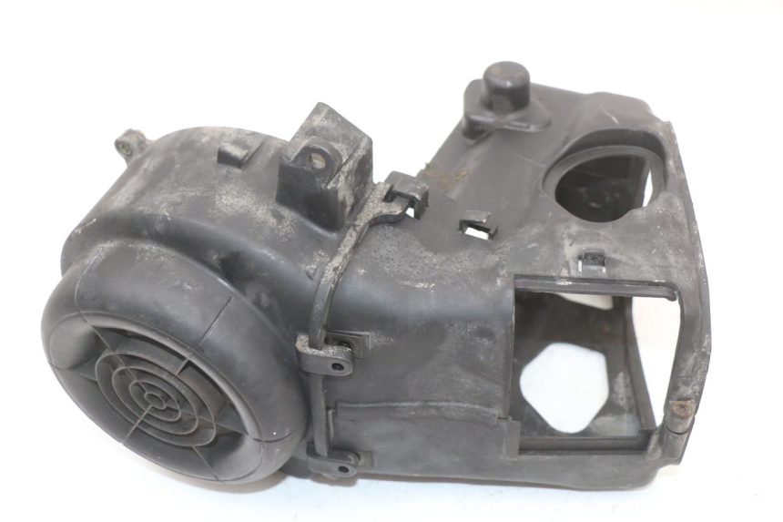 photo de CACHE MOTEUR RENAULT KOURANOS 125 (2001 - 2004)