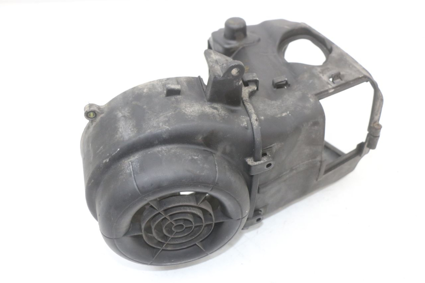 photo de CACHE MOTEUR RENAULT KOURANOS 125 (2001 - 2004)