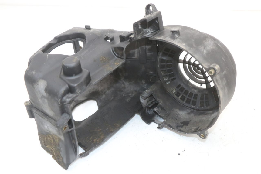 photo de CACHE MOTEUR RENAULT KOURANOS 125 (2001 - 2004)