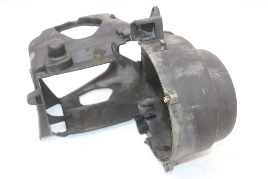 photo de CACHE MOTEUR RENAULT KOURANOS 125 (2001 - 2004)