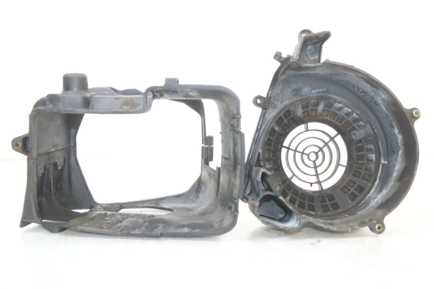 photo de CACHE MOTEUR RENAULT KOURANOS 125 (2001 - 2004)