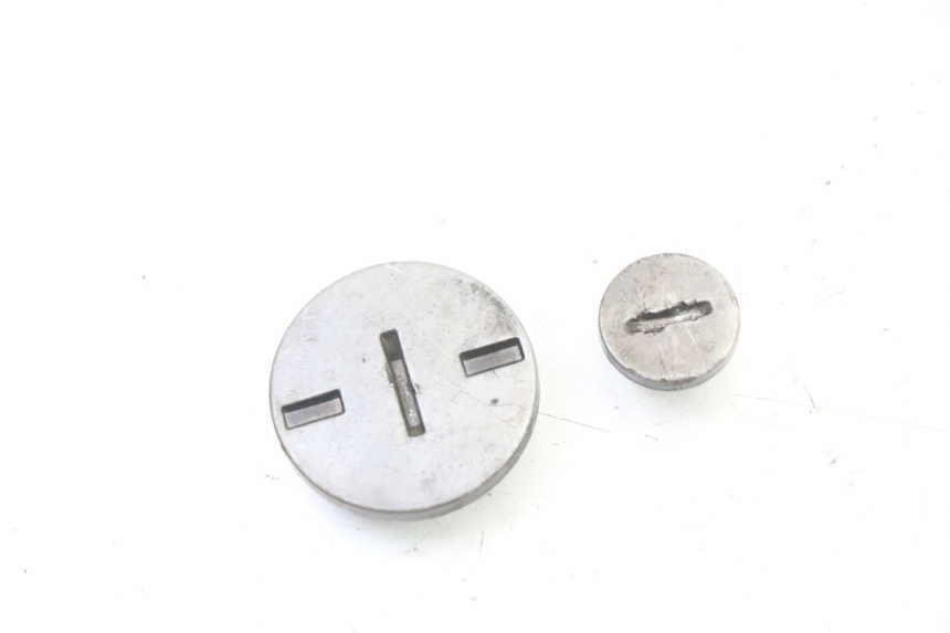photo de CACHE MOTEUR KAWASAKI KX F KXF 450 (2009 - 2011)