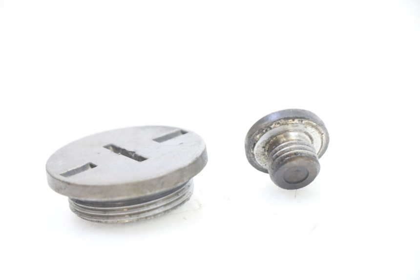 photo de CACHE MOTEUR KAWASAKI KX F KXF 450 (2009 - 2011)
