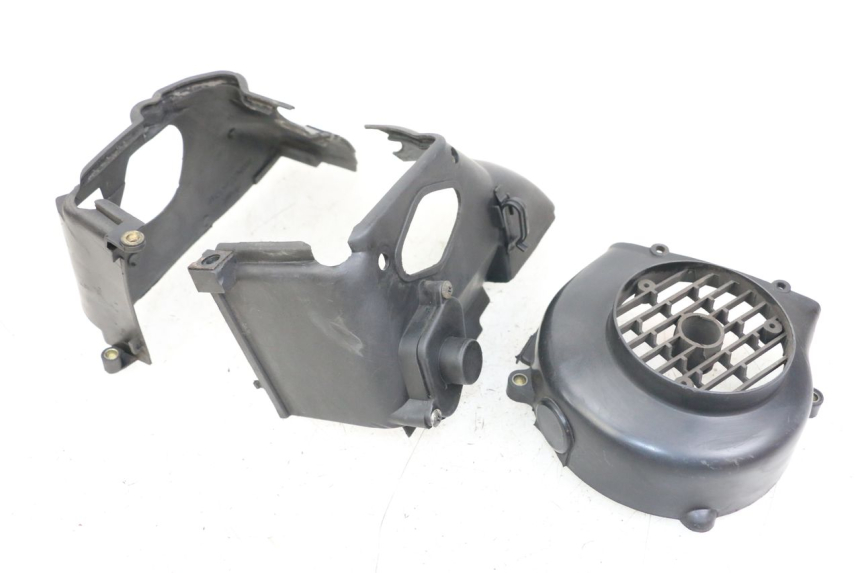 photo de Engine cover KYMCO AGILITY 4T 50 (2005 - 2018)