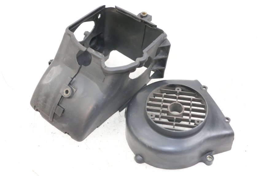 photo de Engine cover KYMCO AGILITY 4T 50 (2005 - 2018)