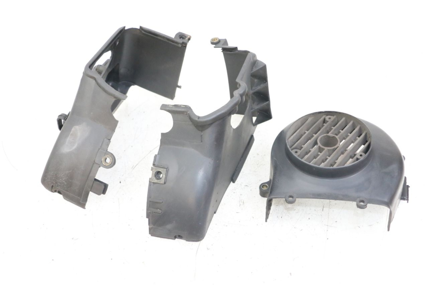 photo de Engine cover KYMCO AGILITY 4T 50 (2005 - 2018)