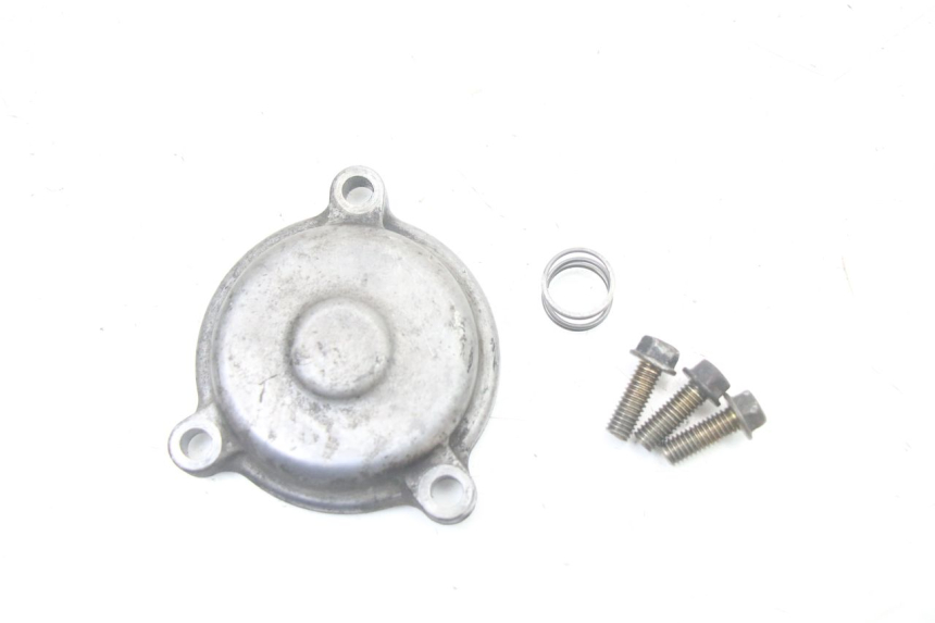 photo de CACHE MOTEUR KYMCO GRAND DINK 125 (2008 - 2014)