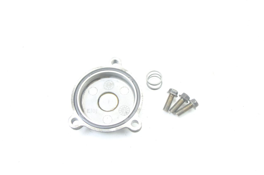 photo de CACHE MOTEUR KYMCO GRAND DINK 125 (2008 - 2014)