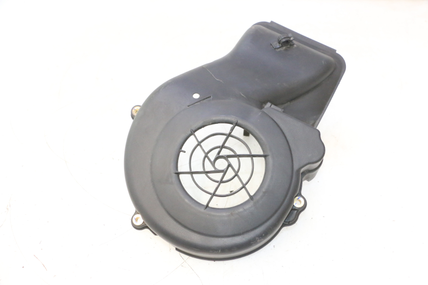 photo de CACHE MOTEUR PIAGGIO LIBERTY IGET S 125 (2016 - 2020) - Vue principale
