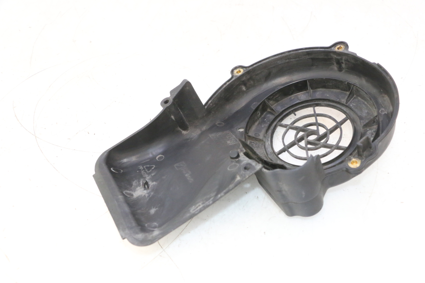 photo de CACHE MOTEUR PIAGGIO LIBERTY IGET S 125 (2016 - 2020) - Autre angle de vue