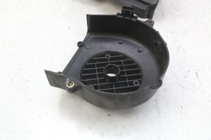 photo de CACHE MOTEUR KYMCO LIKE 4T 50 (2009 - 2018)