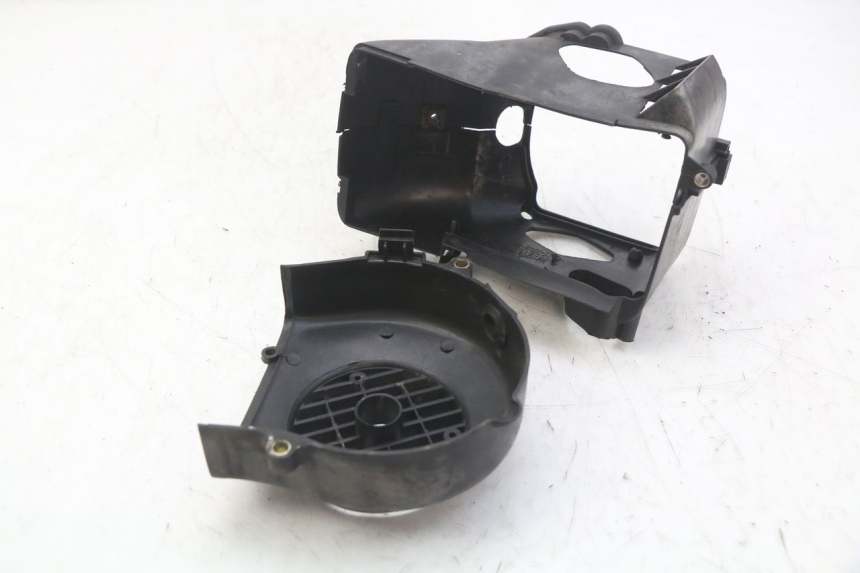 photo de CACHE MOTEUR KYMCO LIKE 4T 50 (2009 - 2018)