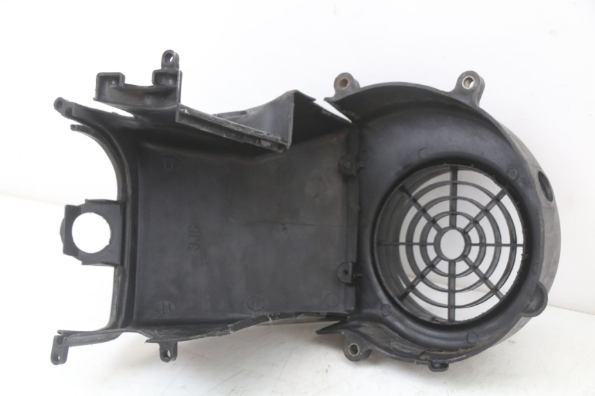 photo de CACHE MOTEUR LONGJIA EASY MAX 125 (2020 - 2024)