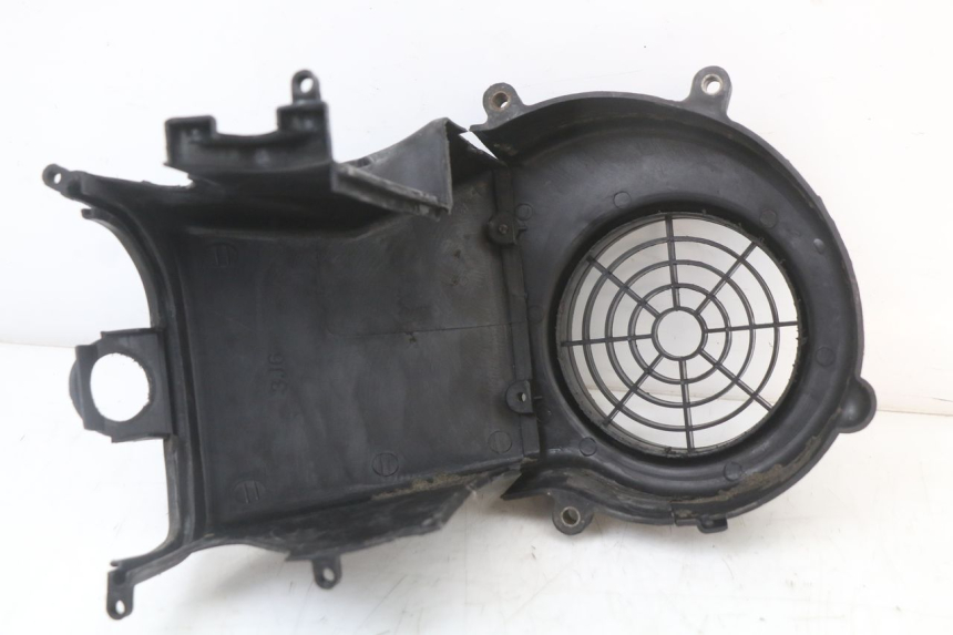 photo de CACHE MOTEUR LONGJIA EASY MAX 125 (2020 - 2024)