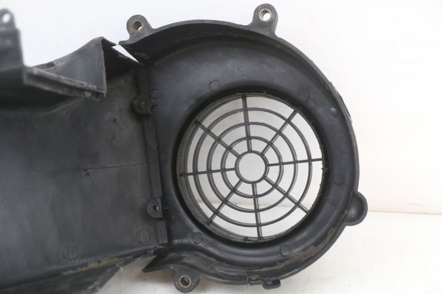 photo de CACHE MOTEUR LONGJIA EASY MAX 125 (2020 - 2024)