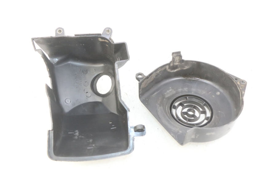 photo de CACHE MOTEUR PEUGEOT LUDIX 50 (2008 - 2017)