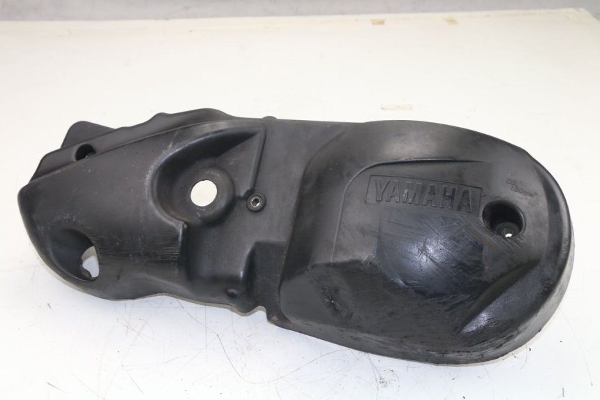 photo de CACHE MOTEUR MBK FLAME 125 (2000 - 2004)