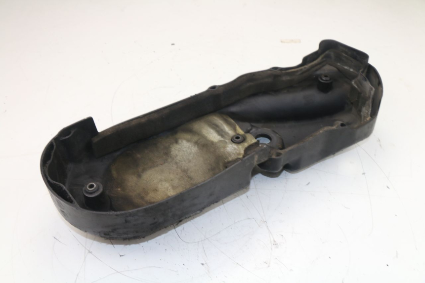 photo de CACHE MOTEUR MBK FLAME 125 (2000 - 2004)