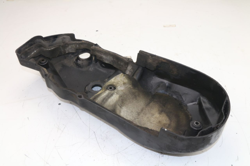 photo de CACHE MOTEUR MBK FLAME 125 (2000 - 2004)