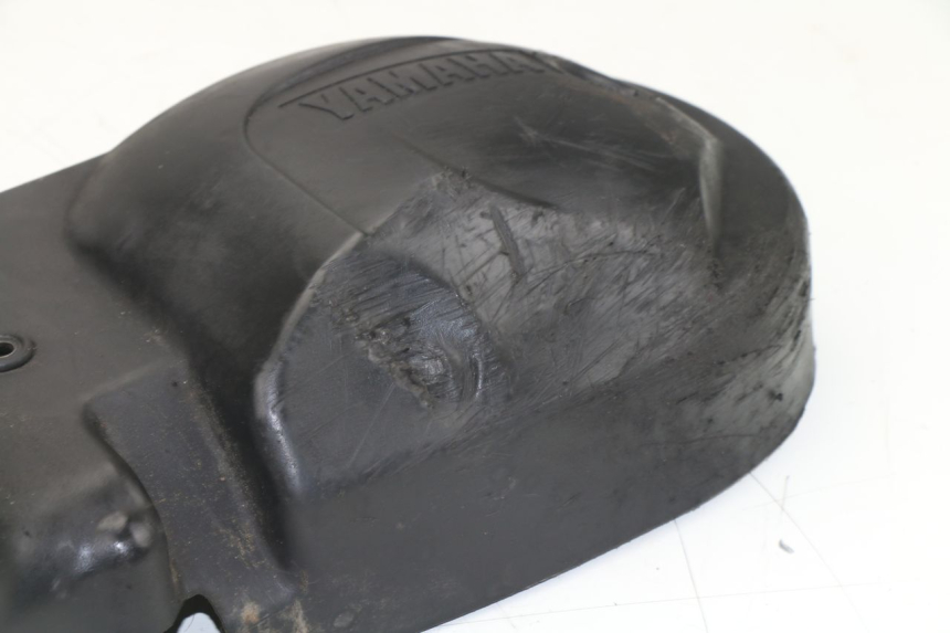 photo de CACHE MOTEUR MBK FLAME 125 (2000 - 2004)