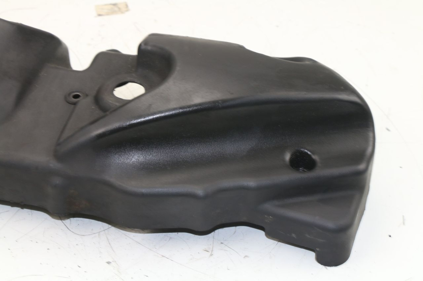 photo de CACHE MOTEUR MBK FLAME 125 (2000 - 2004)
