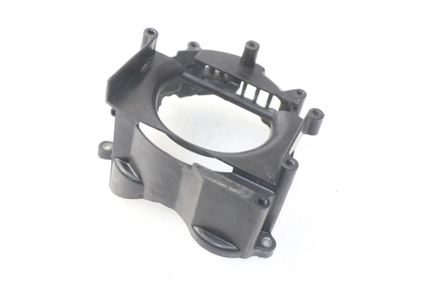 photo de CACHE MOTEUR MBK OVETTO 4T 50 (2008 - 2016)