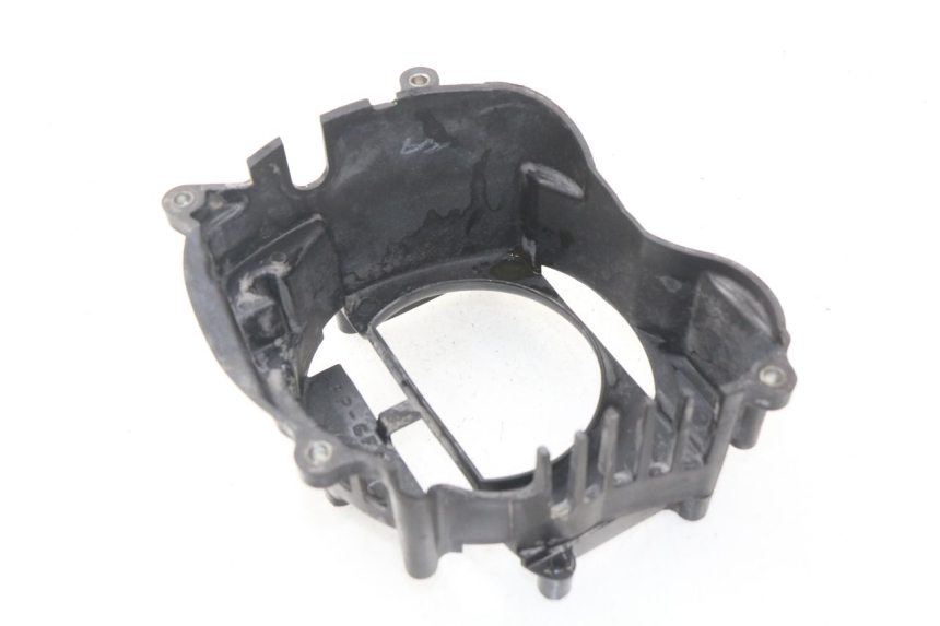 photo de CACHE MOTEUR MBK OVETTO 4T 50 (2008 - 2016)