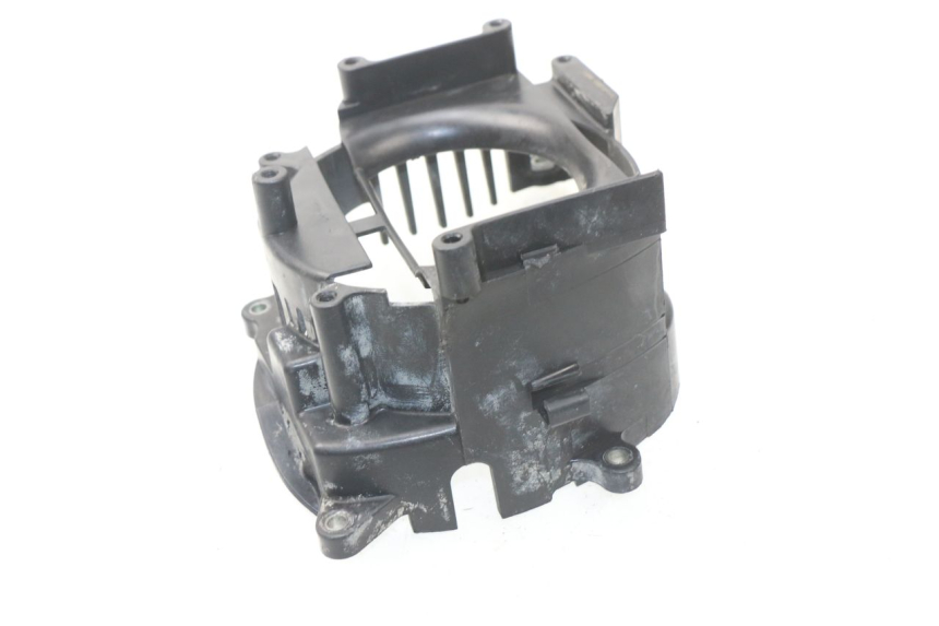 photo de CACHE MOTEUR MBK OVETTO 4T 50 (2008 - 2016)