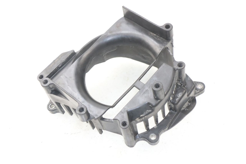photo de CACHE MOTEUR MBK OVETTO 4T 50 (2008 - 2016)