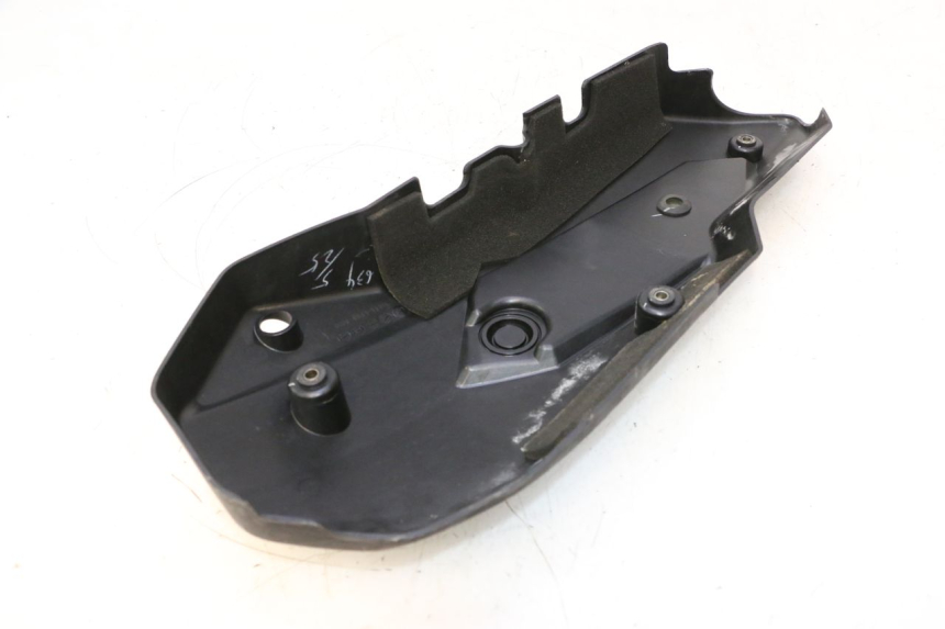 photo de CACHE MOTEUR KYMCO MOVIE S 125 (2009 - 2018) - Zoom état d’usage