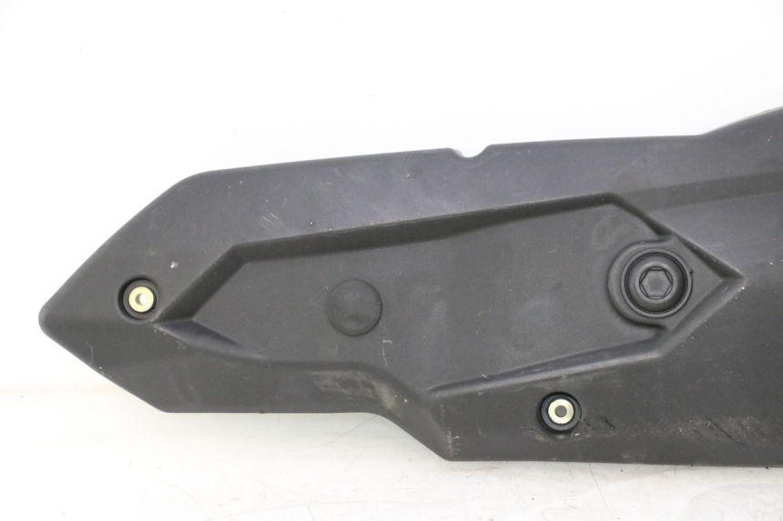 photo de CACHE MOTEUR KYMCO MOVIE S 125 (2009 - 2018) - État de surface
