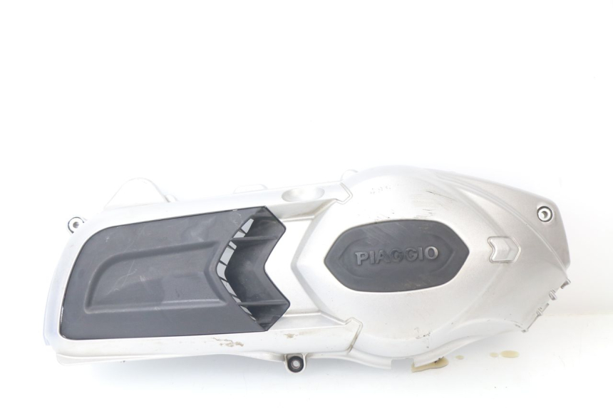 photo de CACHE MOTEUR PIAGGIO MP3 LT 300 (2010 - 2016)