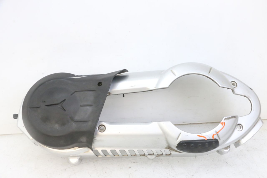 photo de CACHE MOTEUR PIAGGIO MP3 LT 400 (2007 - 2012)