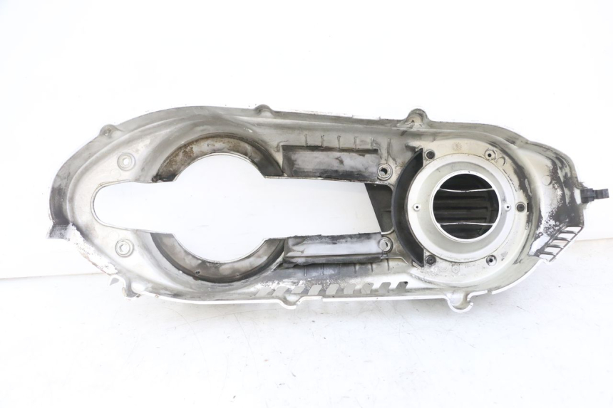 photo de CACHE MOTEUR PIAGGIO MP3 LT 400 (2007 - 2012)