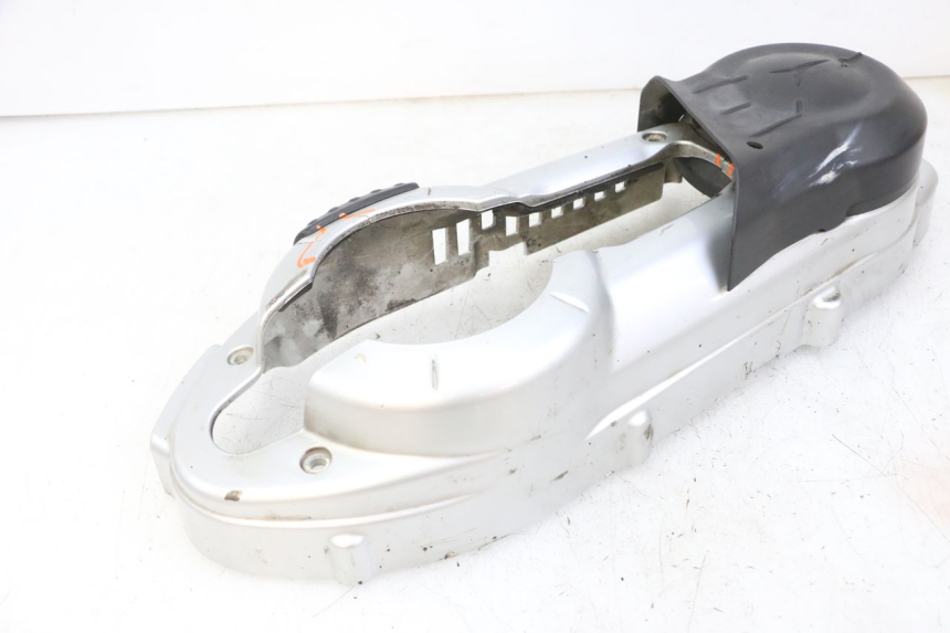 photo de CACHE MOTEUR PIAGGIO MP3 LT 400 (2007 - 2012)