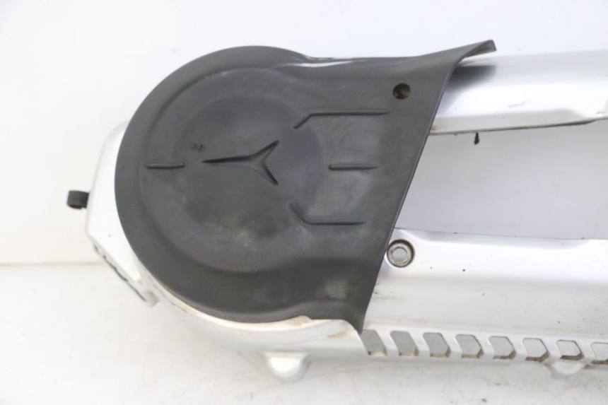 photo de CACHE MOTEUR PIAGGIO MP3 LT 400 (2007 - 2012)