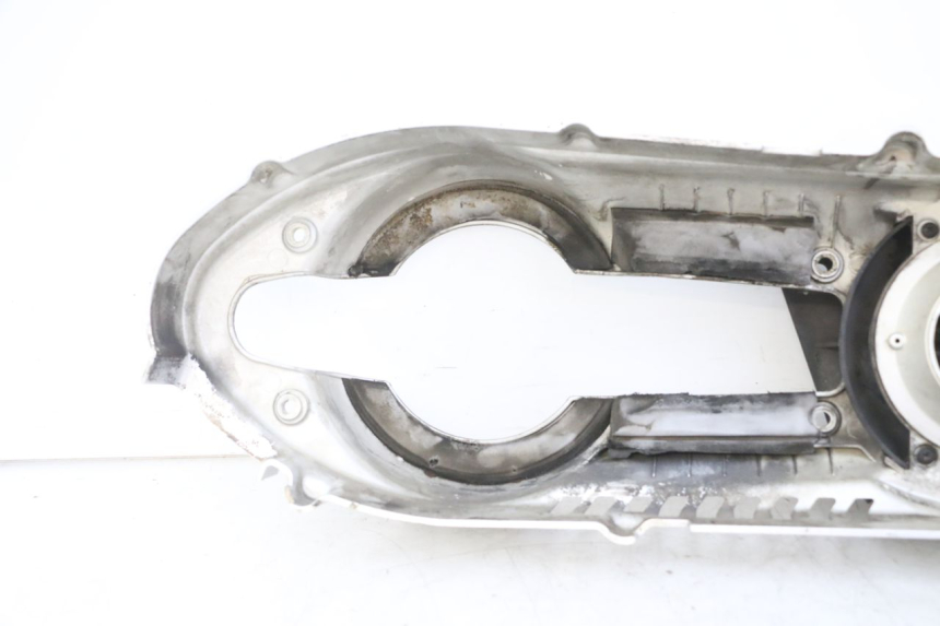 photo de CACHE MOTEUR PIAGGIO MP3 LT 400 (2007 - 2012)