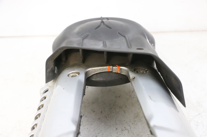 photo de CACHE MOTEUR PIAGGIO MP3 LT 400 (2007 - 2012)