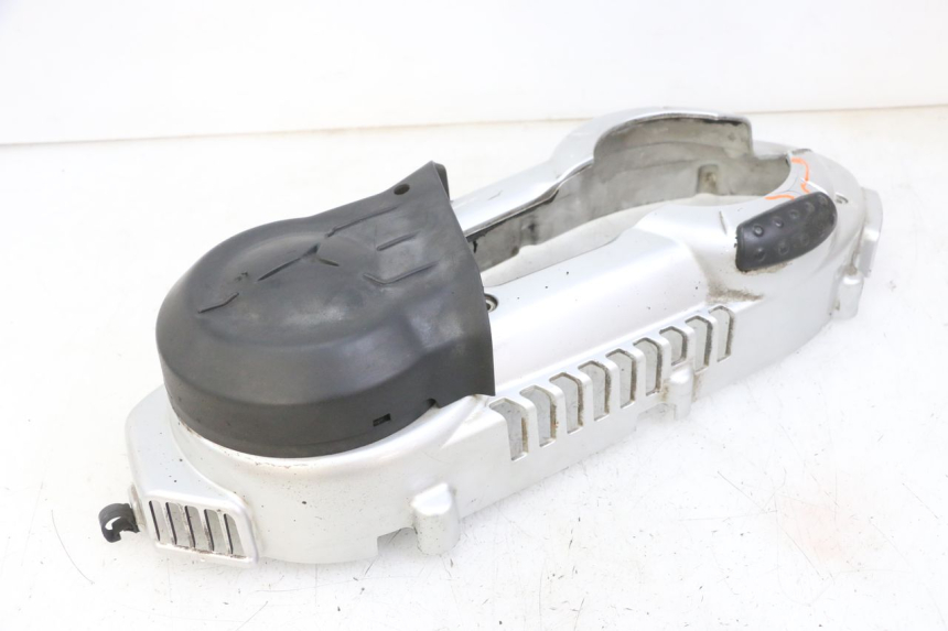 photo de CACHE MOTEUR PIAGGIO MP3 LT 400 (2007 - 2012)